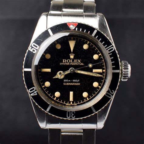 rolex 6538 gilt dial|rolex submariner 6538 for sale.